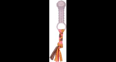 Flamingo Speelgoed Puppy Tpr Bunty Been Taupe