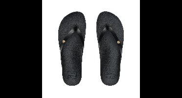 REEF VISTA IVY Dames Slippers - Zwart