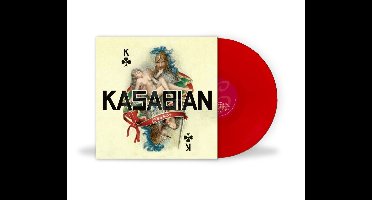 Empire (National Album Day 2025)