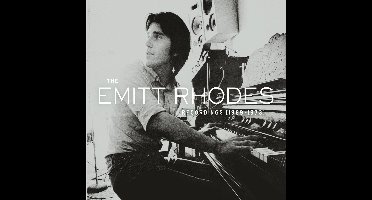 Emitt Rhodes Recordings 1969-1973