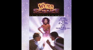 Weird Science