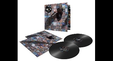Best Of Pink Floyd: A Foot In Door (2Lp / 180G Vinyl)