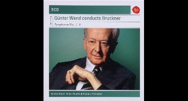 Symphonies No.1-9 =Box=