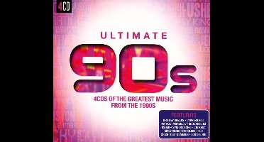 Ultimate... 90s