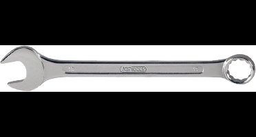 KS Tools Classic Ring-steeksleutel, gebogen, 14 mm