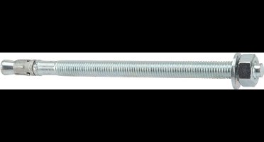 FISCHER FBN II - Spreidanker - M100/1150 - Extra zware industriële belasting - 20 stuks