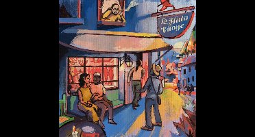Bland - La Hata Vitoye