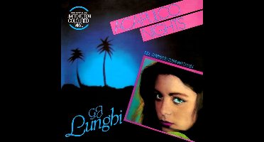 G.J. Lunghi - Acapulco Nights