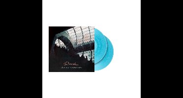 Riverside - Shrine of New Generation Slaves (Transparent Blue 2LP)