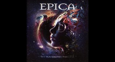 Holographic Principle - Epica