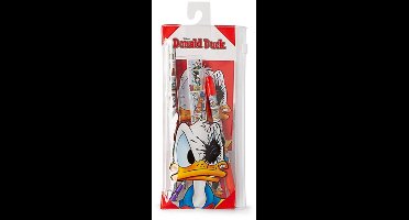 Disney Donald Duck - Stationary Set - 6 Delige Etui