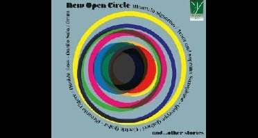 New Open Circle - And ... Other Stories (CD)