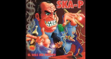 El Vals Del Obrero