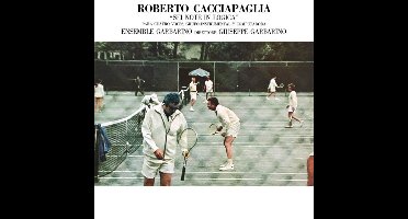 Roberto Cacciapaglia: Sei Note in Logica