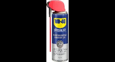 WD-40® Droogsmeerspray 250ml - 31415