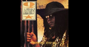 Q Lazzarus - Goodbye Horses