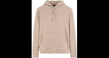 Hoodie Guess Roy Embossed