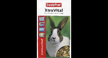Beaphar XtraVital Konijn 1kg