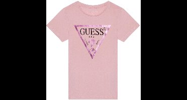 Meisjes-T-shirt Guess
