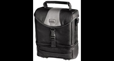 HAMA CAMERA-/APPARATUURTAS TRACK PACK II DV55 ZWART