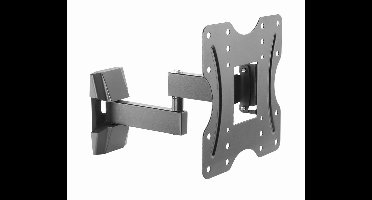 Gembird Full-motion TV-wandsteun 23-42 inch, draaibaar