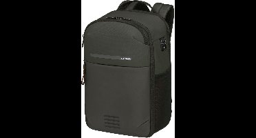 Samsonite Rugzak - Moderny Underseat Backpack S Ryanair conform 30 x 40 x 20 cm - 22,5 l - Green