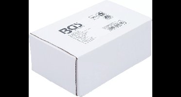 BGS Balanceergewicht - 45 g - 50 delig