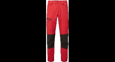 Portwest WX2 Stretch Werkbroek CD886 - Diep Rood - 44