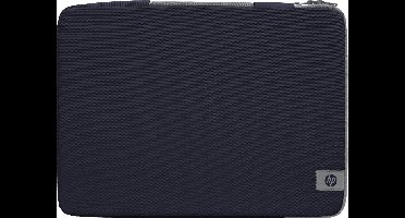 HP Protective Atmospheric Blue Laptop Sleeve 15–16 inch – Dun & Waterafstotend met handvat
