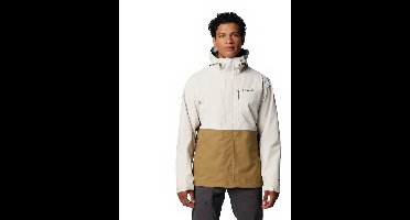 Columbia Hikebound™ Ii Jas Wit M Man