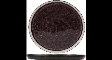 Cosy & Trendy - Laguna Viola Dessertbord 21,5Cm Rond