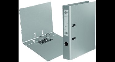 Centrum Forofis ordner A4 50mm grijs PVC 91072.