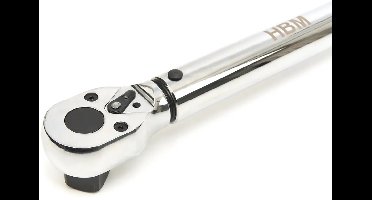 3/4" Momentsleutel 140 - 980 Nm
