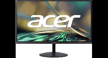 Acer SA2 (SA322QUEbmipx) 31,5" QHD Monitor