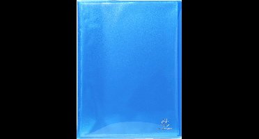 Exacompta 12x Showalbum IDERAMA® PP- met halfharde kaft - 30 tassen - 60 zichten - A4 - Geassorteerd - 86770E