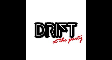Drift - At The Party (CD)
