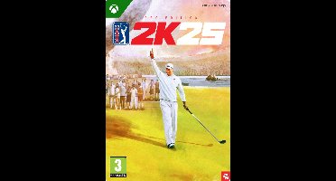 PGA Tour 2K25: Pro Edition - Xbox Series X|S download
