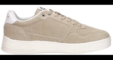 Cruyff Endorsed Sport Sneakers Laag - Beige - Maat 43
