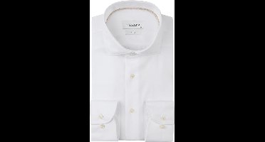 Profuomo business overhemd wit