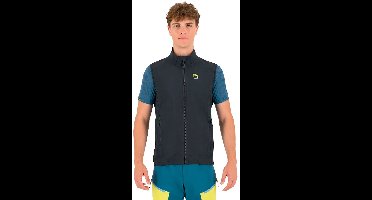 Karpos Parete Evo Vest Zwart XL Man