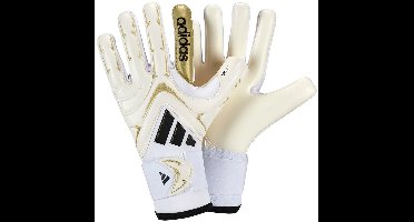 Adidas Copa Pro Keepershandschoenen Beige 9