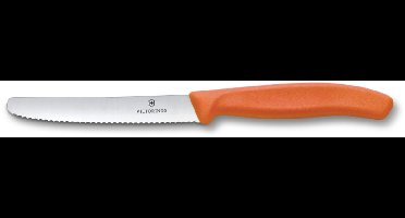 Victorinox Tomatenmes oranje kartel