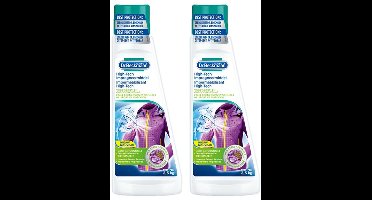 2x Dr. Beckmann - High Tech Impregneermiddel - Sport- & Outdoorkleding