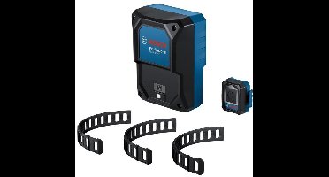 Bosch professional GCA 30-42 + GCT 30-42 Draadloze Auto-Start-set - 1600A02GF1