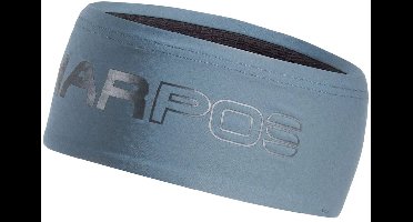 Karpos Cengia Hoofdband Blauw