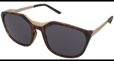 Zonnebrillen Alpina Fleek Havana Gold Gloss/Black