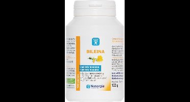 Nutergia Bileina 180 Perlas