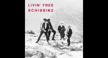 Schibbinz - Livin' Free (CD)