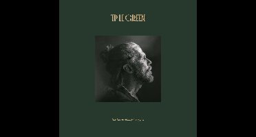 TP Le Green - The Extraordinary Story Of ... (CD)