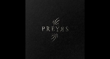 Preyrs - The Wounded Healer (CD)